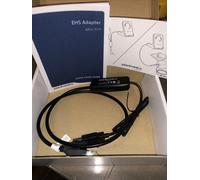 Cable EHS Plantronics APU-7 Para Cisco 8961 9951 A CS50 CS55 CS70 CS351N CS361N