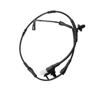 Cables Freno Mano Coche Compatible Con Jaguar Para Xe Para Xf 2016 2017 2018 2.0L 3.0L T2H2091 Pastillas Freno Traseras Sensor Desgaste Cable Indicador Accesorios Repuesto Automóvil