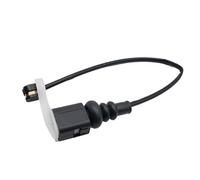Cables Freno Mano Coche Compatible Con Porsche 911 991 2004 2005 2006 Reemplazo Sensor Freno Eje Delantero Automóvil Indicador Desgaste De La Pastilla De Freno Accesorios De Cable