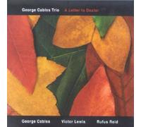 Cables George - A Letter To Dexter
