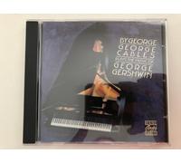 George Cables - By George: Cables Plays the...