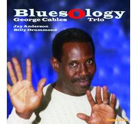 Cables,George Trio - Bluesology [Vinilo]