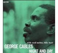 Cables, George Trio - Night & Day