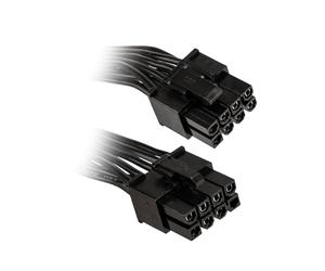 Cables modulares Kolink Regulator, cables de repuesto, diseñados para las fuentes de alimentación regulator, PCIe 6+2