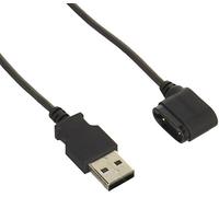 Shimano Cable de carga USB para potenciómetro FC-R9100-P negro one_size