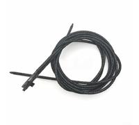 Cables para cristal Panorámico para jeep para renegade Duraderos | Material ABS para robusto, anti-deformación, color negro, ajuste exacto, larga duración