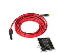 Cables Para Paneles Solares, Extensor para Energía Solar, Piezas & Accesorios Eólicos Para Autoconsumo: Profesionales, Empresas y Particulares