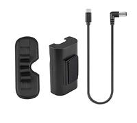 Cables - Soporte de batería para gafas FPV V2 tipo C para puertos, transferencia estable, piezas de reparación, kit de accesorios para drones