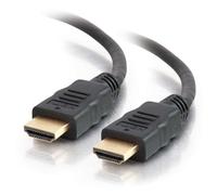 Cables to go 11603742 - cable hdmi de alta velocidad con ethernet, 4k