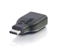 Cables To Go C2G 28868 USB 3.0 (USB 3.1 Gen 1) USB-C a USB-A Adaptador Macho/Hem