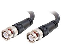 Cables To Go - Cable De Vídeo - 22 Caa - Bnc (M) - Bnc (M) - 2 M - Coaxial Con Doble Apantallamiento - (Rg-59)