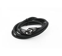 Cables USB 3.1 Compatible con Fujifilm GFX100S, 10GbpS, soporta USB-PD hasta 100W, 1,2m