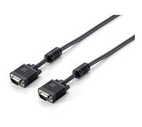 Equip VGA VGA-Macho a VGA-Macho 3M con FERRITA - Cable