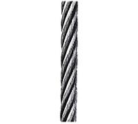 CABLES Y ESLINGAS - Cable Sirga Galv 100 Mt Cables Y Eslingas 6X19+1