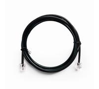 CABLEXPERT Cable telefónico Se 6P4C 2 Metros Marca