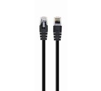 CABLEXPERT CAT5e UTP Patch Cord, Black, 7.5 m Marca