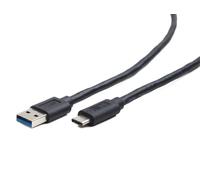 Cablexpert ccp-usb3-amcm-0.1m cable usb 0,1 m usb 3.2 gen 1 (3.1 gen 1