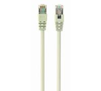 CABLEXPERT Latiguillo cat6 Moldeado, Conectores 50u', 15m Caja Retail Marca