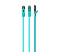 CABLEXPERT Latiguillo FTP Cat.6A Chaqueta LSZH Marca