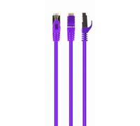 CABLEXPERT Latiguillo FTP Cat.6A Chaqueta LSZH Marca