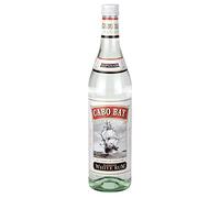 Cabo Bay Superior WHITE RUM 37,5% Vol. 1l