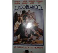 Cabo Blanco [Francia] [VHS]
