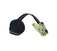 Cabo Cinta Tensor Con Carraca CM500 Para Auto Moto Barco Fijación