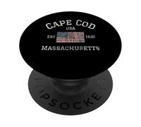 Cabo Cod PopSockets PopGrip Adhesivo
