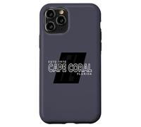 Cabo Coral Florida/Actuación en Cabo Coral FL Carcasa para iPhone 11 Pro