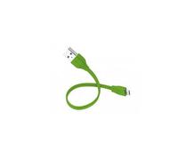 Cabo Dados Micro Usb Lime 20Cm Urban Revolt: 20142