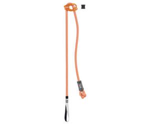 Cabo de anclaje escalada ajustable Petzl Connect Adjust Talla única