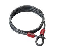 Cabo De Bucle Mecánico Abus 8/200 Cobra 8Mm X 200Cm Abucob8200