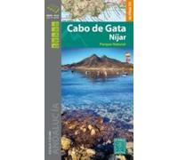 Cabo De Gata (1:50000)