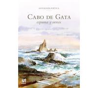 Cabo de Gata, espuma y versos