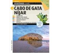 Cabo De Gata (guia Y Mapa) (aleman)