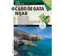 Cabo De Gata (guia Y Mapa) (ingles)