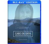 Cabo De Gata [USA] [Blu-ray]
