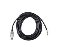 Cabo de interface RS485 para USB 5 m Victron Energy