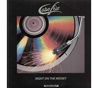 Cabo Frio - Right on the money (1986, US)