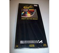 Cabo Frio - Right on the Money (UK Import)