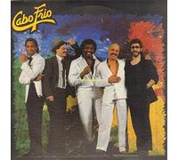 Cabo Frio - Same (1987, US) [VINYL]