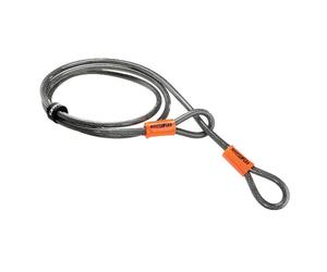Cabo Kryptoflex Diámetro 5Mm Longitud 76Cm 588005371 Kryptonite Antirrobo