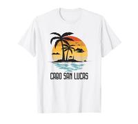Cabo San Lucas Los Cabos Souvenir Cabo Camiseta