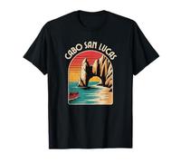 Cabo San Lucas Los Cabos Souvenir Cabo Camiseta
