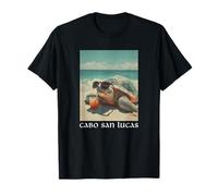 Cabo San Lucas Los Cabos Souvenir Cabo Camiseta