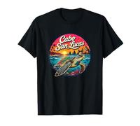 Cabo San Lucas Los Cabos Souvenir Cabo Camiseta
