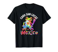 Cabo San Lucas Los Cabos Souvenir Cabo Camiseta