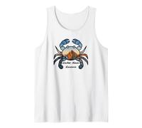 Cabo San Lucas Los Cabos Souvenir Cabo Camiseta sin Mangas
