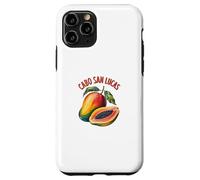 Cabo San Lucas Los Cabos Souvenir Cabo Carcasa para iPhone 11 Pro