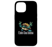 Cabo San Lucas Los Cabos Souvenir Cabo Carcasa para iPhone 15